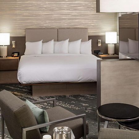 Doubletree By Hilton Boston Logan Airport Chelsea Hotel Luaran gambar