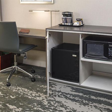 Doubletree By Hilton Boston Logan Airport Chelsea Hotel Luaran gambar