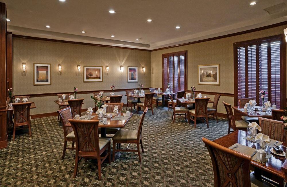 Doubletree By Hilton Boston Logan Airport Chelsea Hotel Luaran gambar