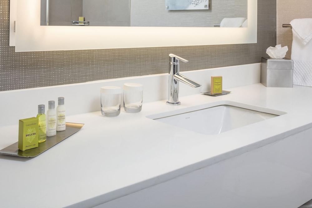 Doubletree By Hilton Boston Logan Airport Chelsea Hotel Luaran gambar