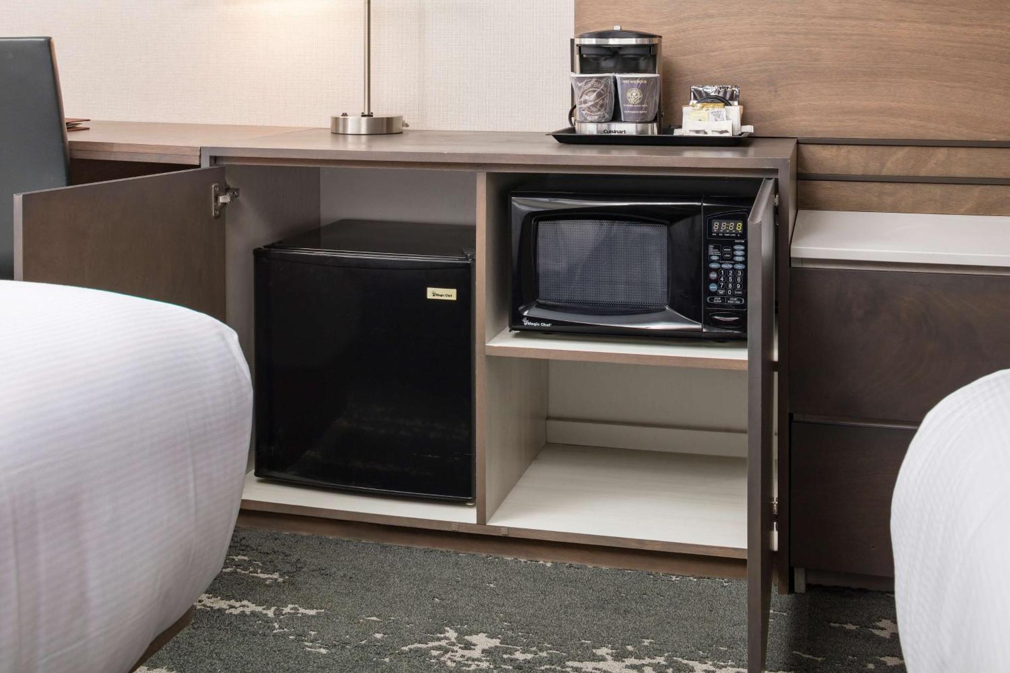 Doubletree By Hilton Boston Logan Airport Chelsea Hotel Luaran gambar