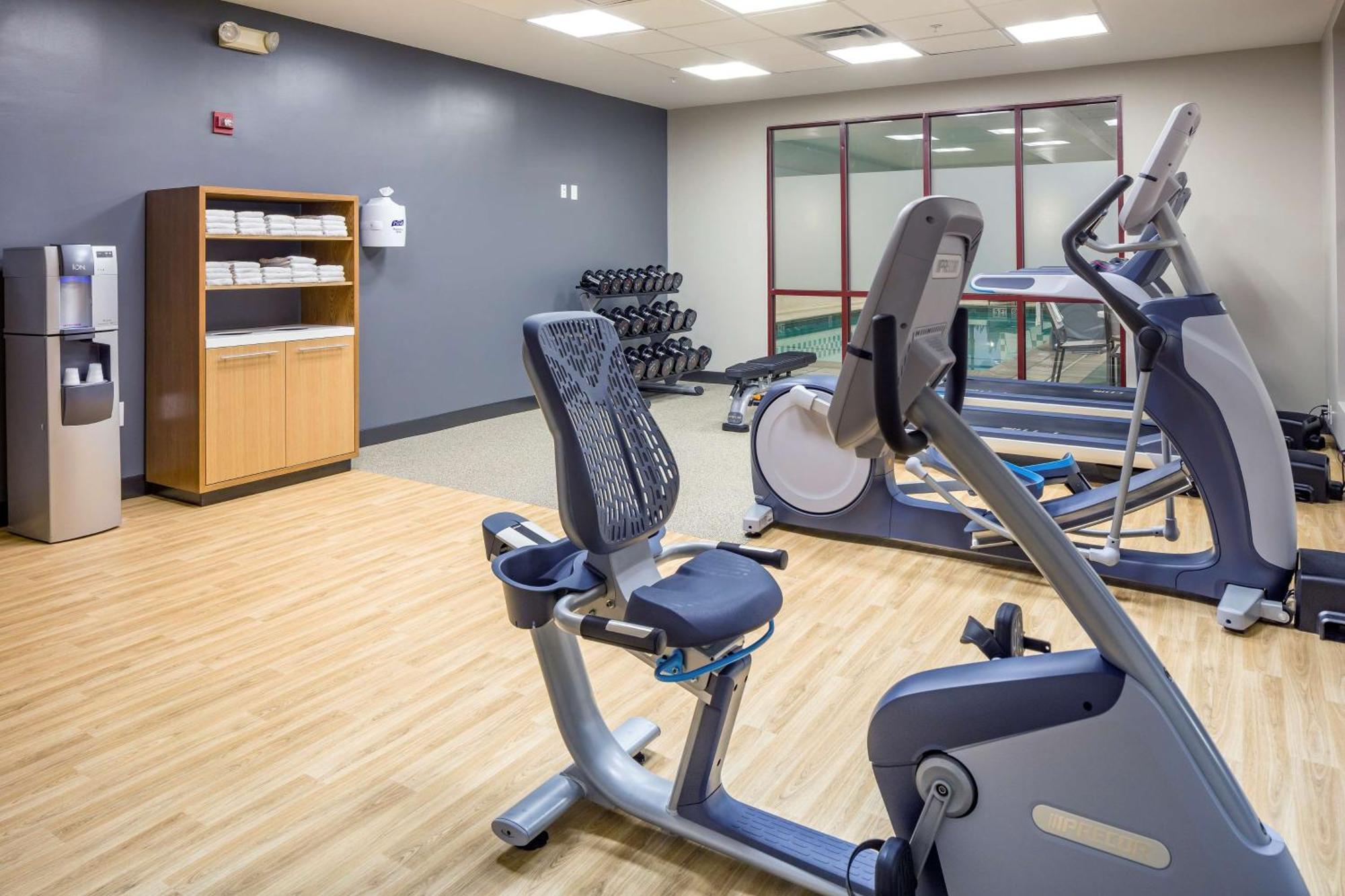 Doubletree By Hilton Boston Logan Airport Chelsea Hotel Luaran gambar