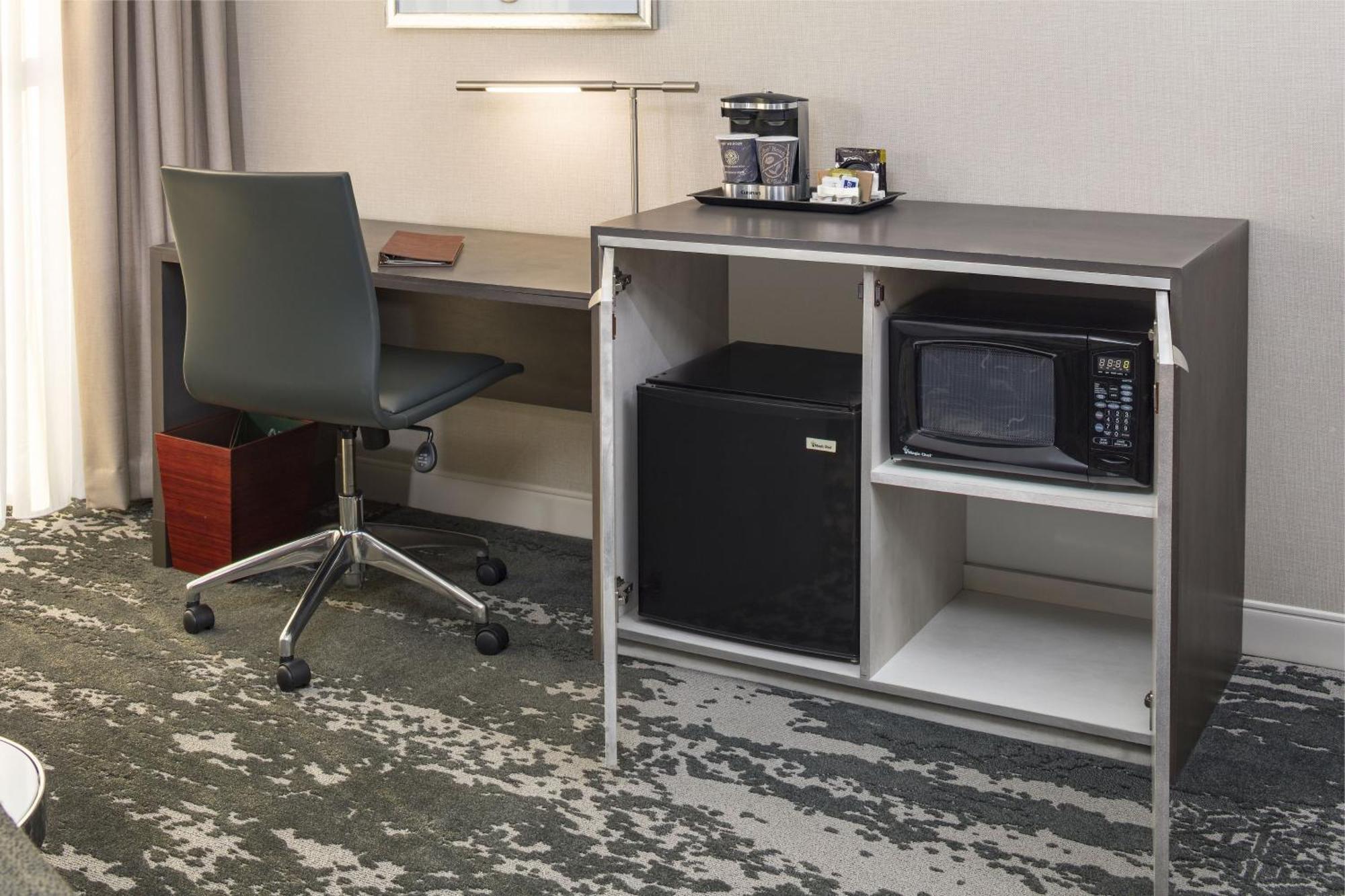 Doubletree By Hilton Boston Logan Airport Chelsea Hotel Luaran gambar